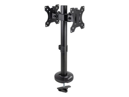 Uchwyt Stołowy do Monitora TooQ DB1132TN-B 17" 32"