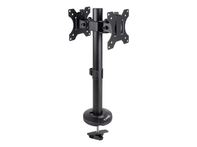 Uchwyt Stołowy do Monitora TooQ DB1132TN-B 17" 32"