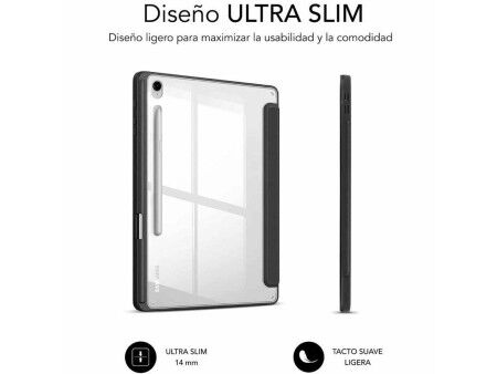 Pokrowiec na Tablet Subblim Samsung S9/ S9 FE