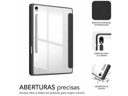 Pokrowiec na Tablet Subblim Samsung S9/ S9 FE