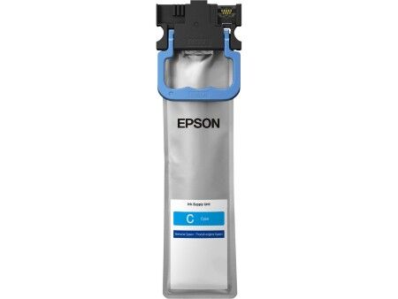 Oryginalny Wkład Atramentowy Epson C13T11N240 Turkusowy