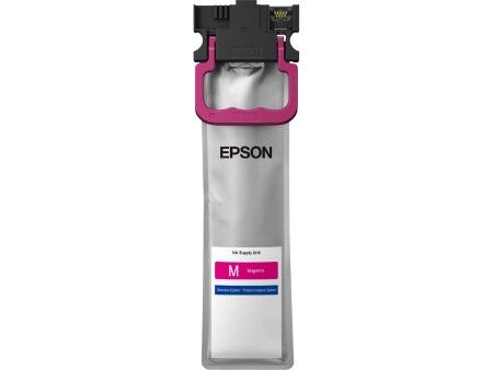 Oryginalny Wkład Atramentowy Epson C13T11N340 Magenta
