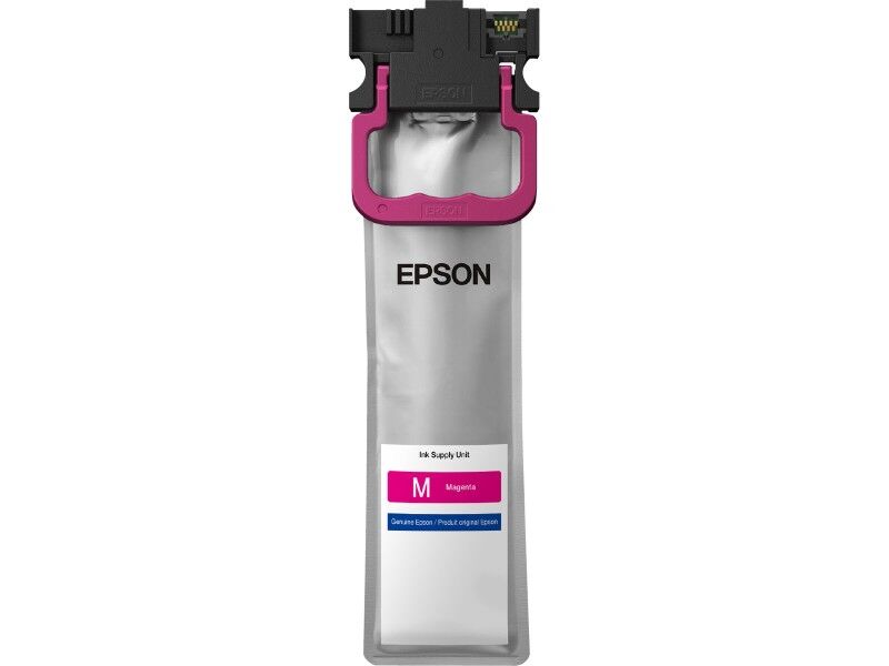 Oryginalny Wkład Atramentowy Epson C13T11N340 Magenta