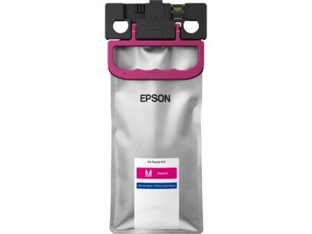 Oryginalny Wkład Atramentowy Epson C13T11P340 Magenta