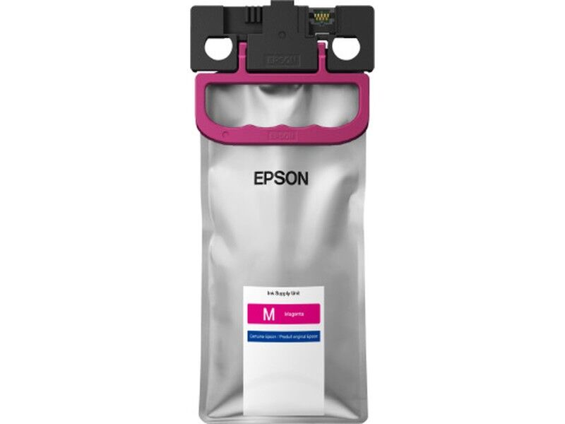 Oryginalny Wkład Atramentowy Epson C13T11P340 Magenta
