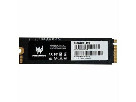 Dysk Twardy Acer BL.9BWWR.105 1 TB SSD