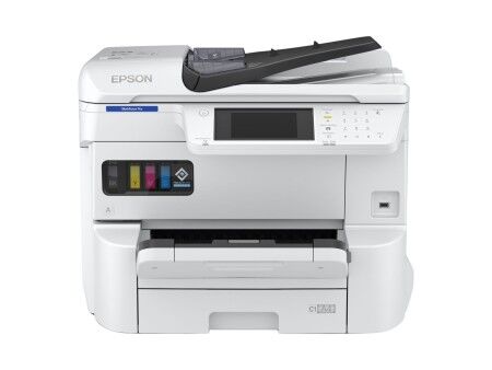 Drukarka Epson WorkForce Pro EM-C7100DWF