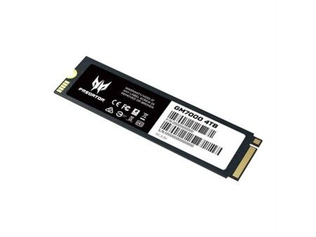 Dysk Twardy Acer GM-7000 4 TB SSD