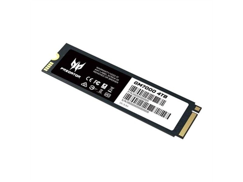 Dysk Twardy Acer GM-7000 4 TB SSD