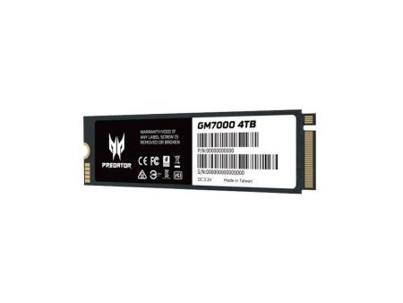 Dysk Twardy Acer GM-7000 4 TB SSD