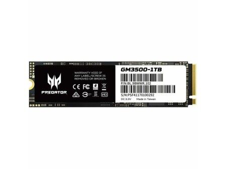 Dysk Twardy Acer BL9BWWR102 1 TB SSD 2 TB SSD