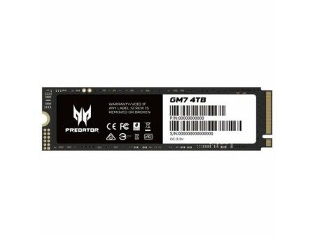 Dysk Twardy Acer BL.9BWWR.120 4 TB SSD