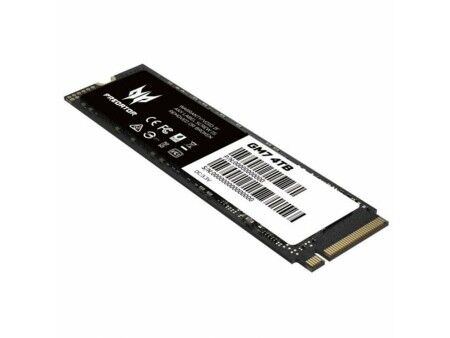 Dysk Twardy Acer BL.9BWWR.120 4 TB SSD