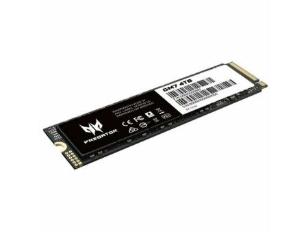 Dysk Twardy Acer BL.9BWWR.120 4 TB SSD