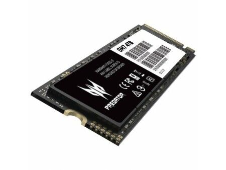 Dysk Twardy Acer BL.9BWWR.120 4 TB SSD