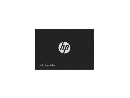 Dysk Twardy HP 345N1AAABB 1,92 TB SSD
