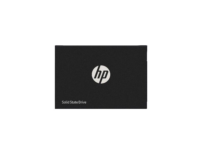 Dysk Twardy HP 345N1AAABB 1,92 TB SSD