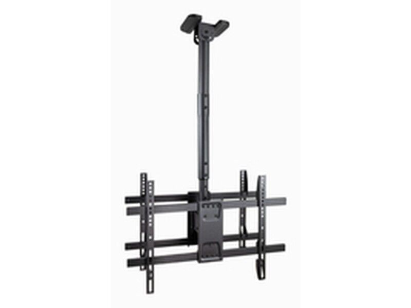 Uchwyt na TV TooQ 43" 86" 100 kg