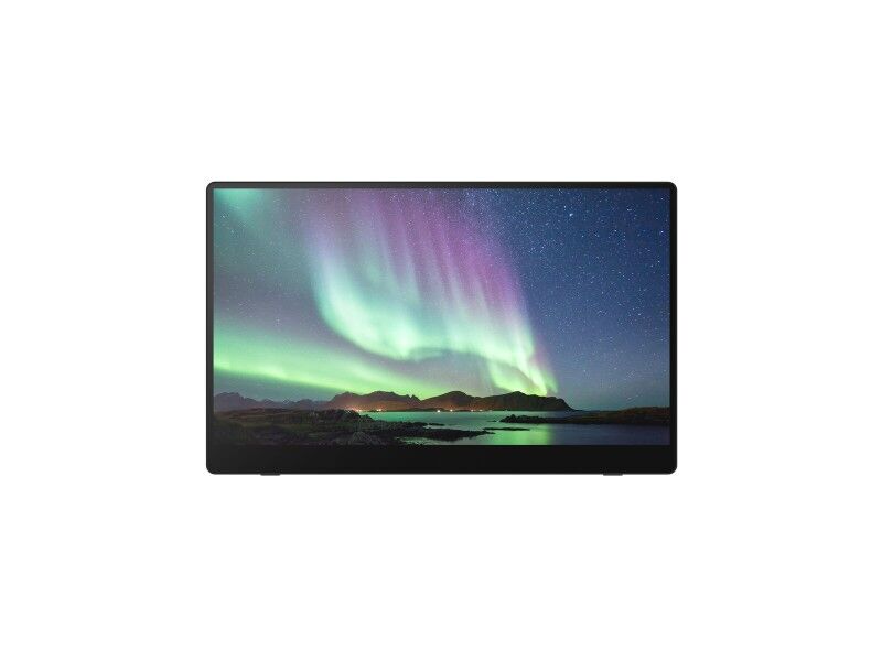 Monitor z Ekranem Dotykowym Fujitsu 150