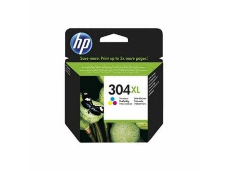 Zgodny pojemnik z tuszem HP N9K07AE301          Deskjet 3720