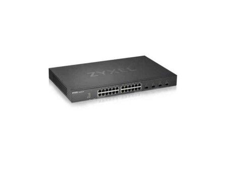 Przełącznik ZyXEL ZY-XGS193028 128 Gbps