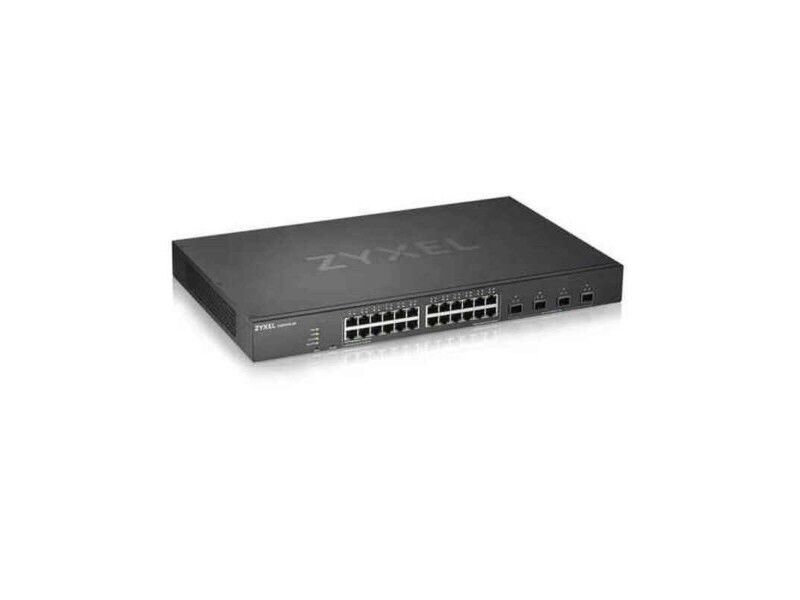 Przełącznik ZyXEL ZY-XGS193028 128 Gbps