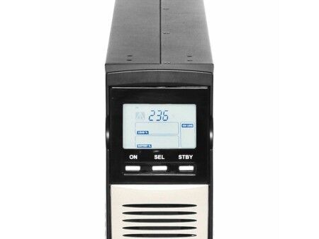 Zasilacz awaryjny UPS Interaktywny Riello SDH 1500            