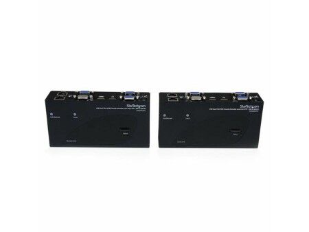 Przełącznik KVM Startech SV565DUTPU          