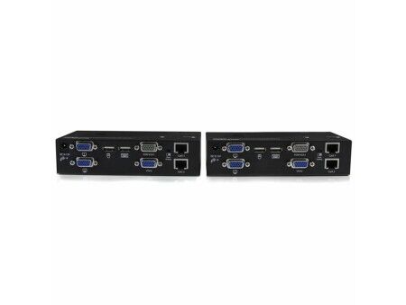 Przełącznik KVM Startech SV565DUTPU          