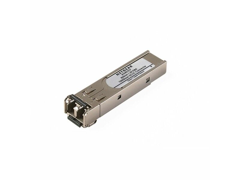 Moduł Optyczny SFP LC Netgear AGM731F              65 nm 1000BASE-SX
