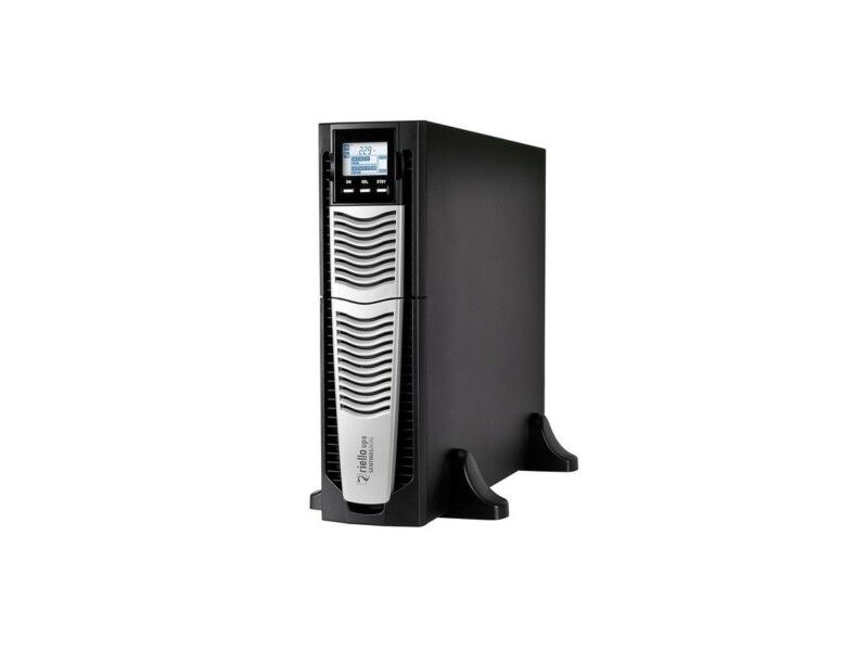Czujnik śledzenia drogi wzroku Riello SDU5000              230 V 5000 W