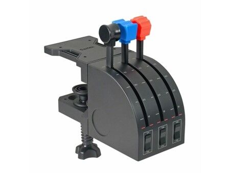 Joystick Logitech 945-000015          