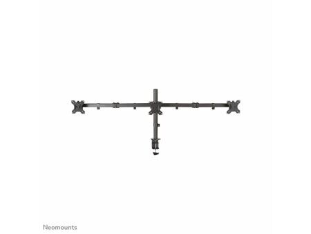 Uchwyt na TV Neomounts FPMA-D550D3BLACK     10-27" 7 kg