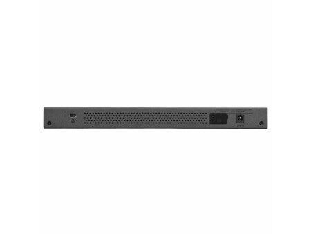 Przełącznik Netgear GS116LP-100EUS Czarny RJ-45 x 16