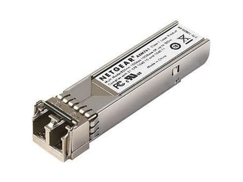 Moduł optyczny SFP+ MonoModo Netgear AXM763-10000S