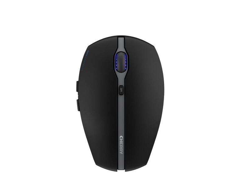 Myszka Bluetooth Bezprzewodowa Cherry JW-7500-2 Czarny 2000 dpi