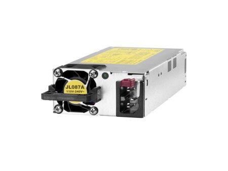 Zasilanie HPE X372 54VDC Zasilanie 1050 W