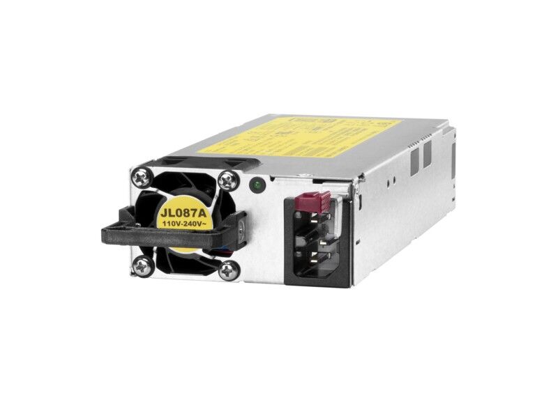 Zasilanie HPE X372 54VDC Zasilanie 1050 W