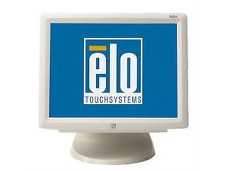 Monitor Elo Touch Systems E016808 17"