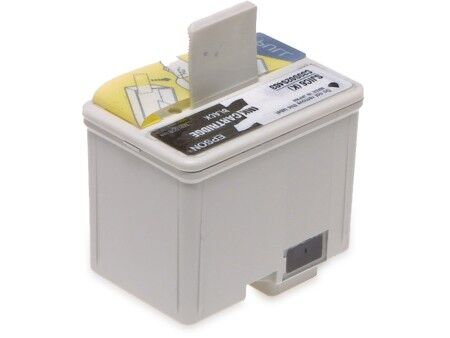 Oryginalny Wkład Atramentowy Epson SJIC6K Czarny