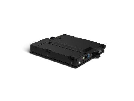 Komputer Stacjonarny Elo Touch Systems E227895 Intel Core i5-7500T 8 GB RAM 256 GB SSD