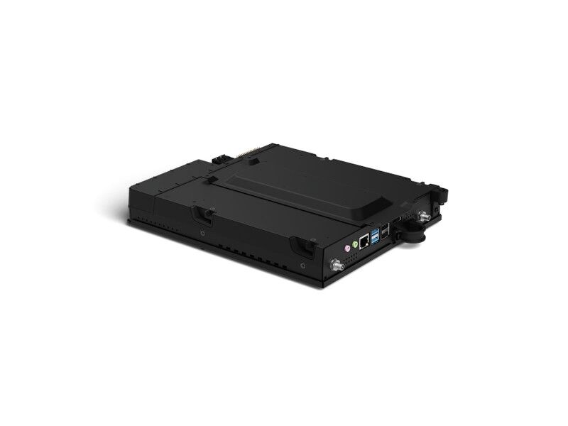 Komputer Stacjonarny Elo Touch Systems E227895 Intel Core i5-7500T 8 GB RAM 256 GB SSD