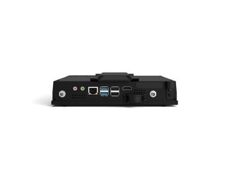 Komputer Stacjonarny Elo Touch Systems E227895 Intel Core i5-7500T 8 GB RAM 256 GB SSD