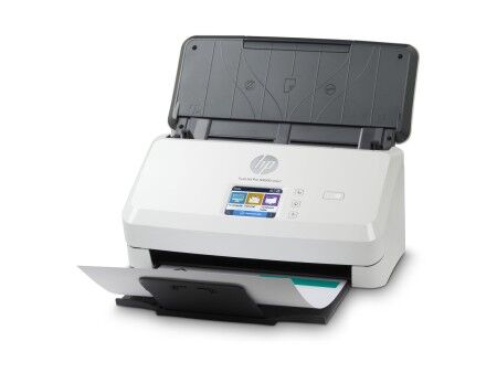 Skaner HP 6FW08AB19