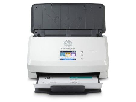 Skaner HP 6FW08AB19