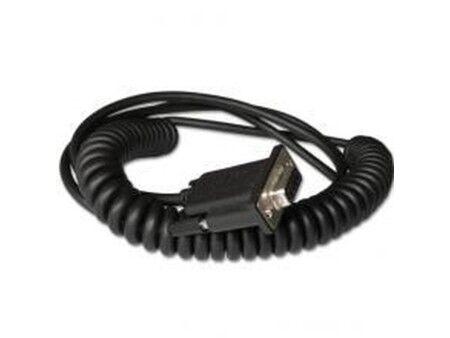 RS232 DB-9 Honeywell CBL-020-300-C00