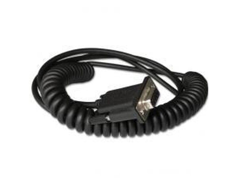 RS232 DB-9 Honeywell CBL-020-300-C00
