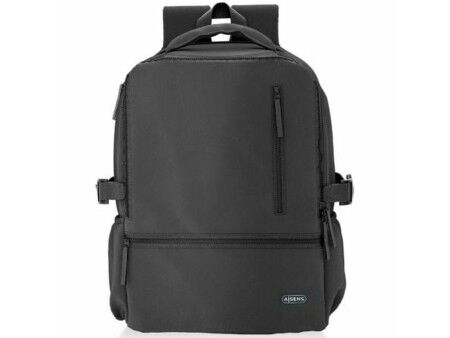 Plecak na Laptopa Aisens ASBG-BP086-BK Czarny