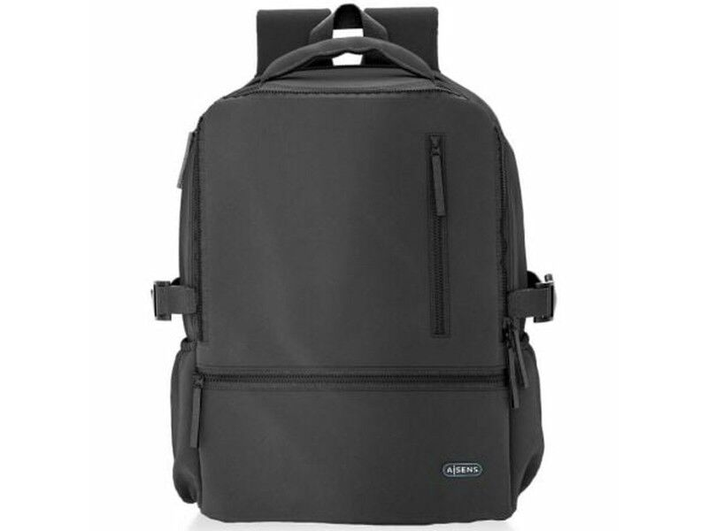 Plecak na Laptopa Aisens ASBG-BP086-BK Czarny