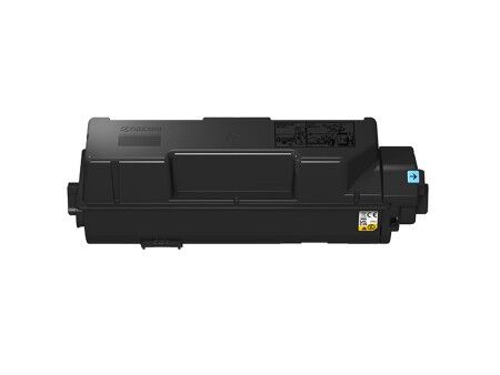Toner Oryginalny Kyocera TK-1260 Czarny (1 Sztuk)